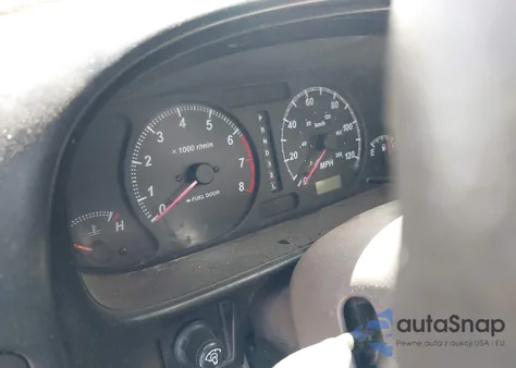 2002 Isuzu Rodeo Ls 3.2L V6/Lse 3.2L V6/S 3.2L V6 из США, поврежденный, VIN 4S2CK58W024305673